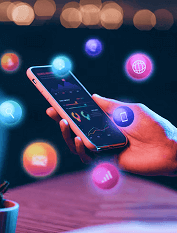 Mobile Banking Software Development