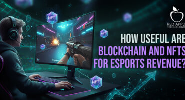 nft and blockchain