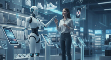 vAI in Retail & eCommerce AI in Retail & eCommerce