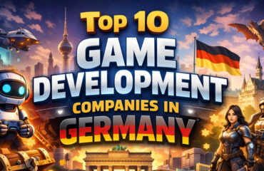 top 10 game development companies in germany top 10 game development companies in germany
