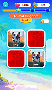 Da vinci mobile game